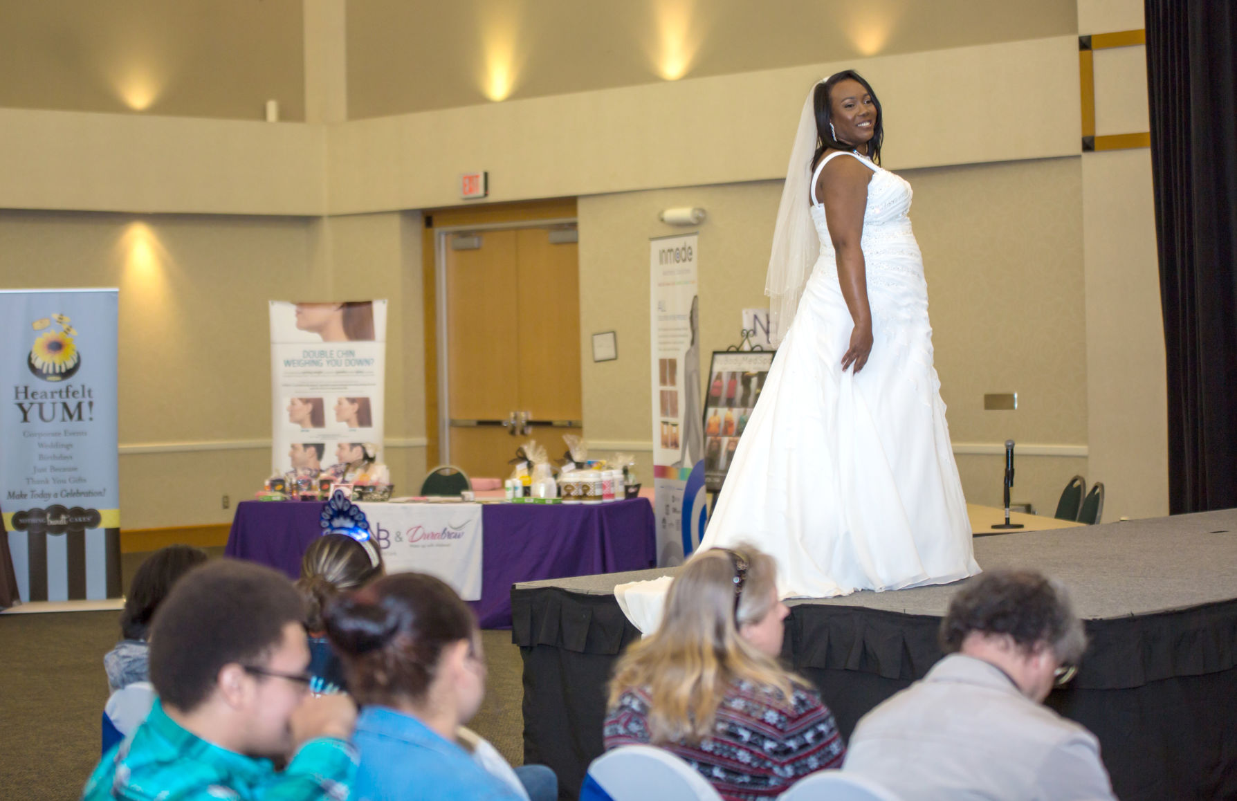 Bridal Showcase 2018
